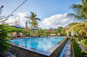  Taos House Nusa Lembongan by Best Deals Asia Hospitality  Lembongan